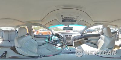 Zdjęcie 15 z 15 samochodu: 2011 LEXUS GS 350 VIN:JTHCE1KS6B0029085 - miniatura