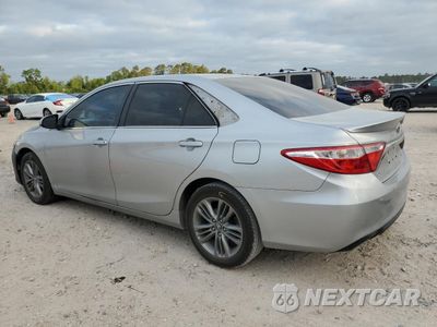 Drugie zdjęcie samochodu z przodu: 2017 TOYOTA CAMRY LE VIN:4T1BF1FK5HU341433 - miniatura