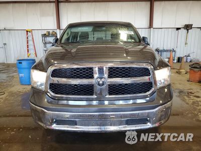 Piąte zdjęcie samochodu w środku: 2016 RAM 1500 SLT VIN:1C6RR7GG6GS274284 - miniatura