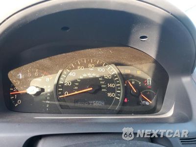 Zdjęcie 9 z 13 samochodu: 2003 HONDA ACCORD LX VIN:1HGCM56383A125554 - miniatura