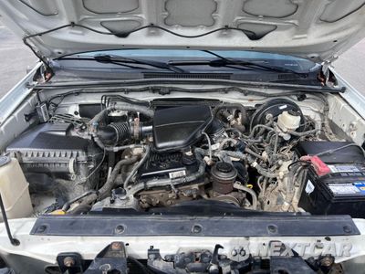 Zdjęcie 7 z 10 samochodu: 2015 TOYOTA TACOMA ACC VIN:5TFUX4EN1FX033789 - miniatura