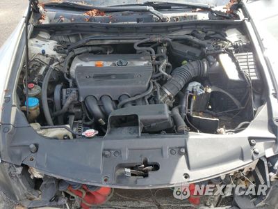 Zdjęcie 11 z 12 samochodu: 2008 HONDA ACCORD EXL VIN:1HGCP26828A065375 - miniatura