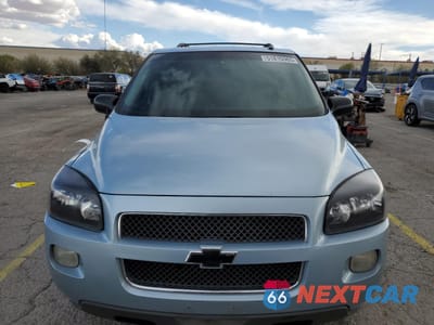 Piąte zdjęcie samochodu w środku: 2007 CHEVROLET UPLANDER LT VIN:1GNDV33167D177378 - miniatura