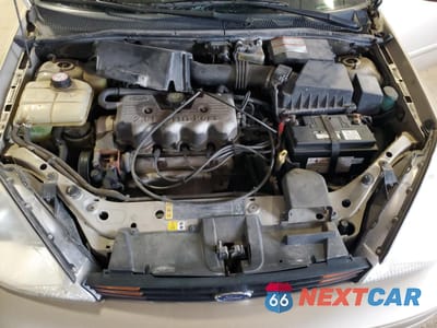 Zdjęcie 13 z 15 samochodu: 2000 FORD FOCUS SE VIN:1FAHP36P7YW219878 - miniatura