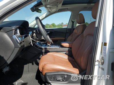 Zdjęcie 7 z 15 samochodu: 2023 AUDI Q7 PRESTIGE VIN:WA1VXBF7XPD011277 - miniatura