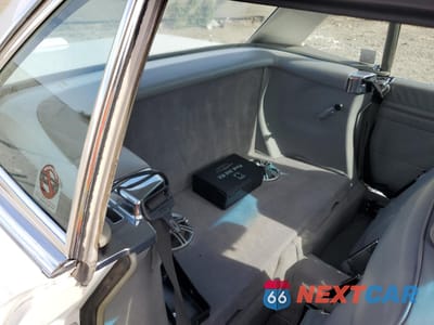 Zdjęcie 10 z 12 samochodu: 1989 MERCEDES-BENZ 560 SL VIN:WDBBA48D9KA103806 - miniatura