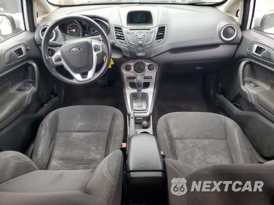 Zdjęcie 8 z 12 samochodu: 2016 FORD FIESTA SE VIN:3FADP4EJ3GM112455 - miniatura
