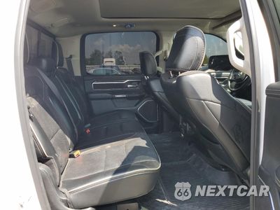 Zdjęcie 10 z 13 samochodu: 2022 RAM 1500 LARAMIE VIN:1C6SRFJT9NN235606 - miniatura