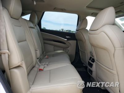 Zdjęcie 11 z 14 samochodu: 2018 ACURA MDX TECHNOLOGY VIN:5J8YD4H57JL000142 - miniatura