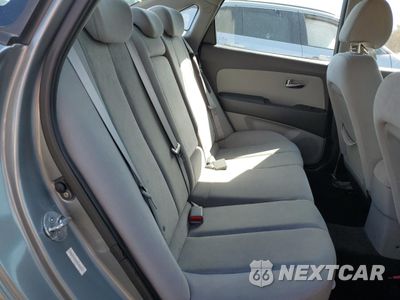 Zdjęcie 10 z 12 samochodu: 2010 HYUNDAI ELANTRA BLUE VIN:KMHDU4AD6AU897314 - miniatura