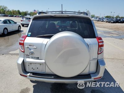 Zdjęcie 6 z 13 samochodu: 2009 TOYOTA RAV4 LIMITED VIN:2T3BF31V89W017978 - miniatura