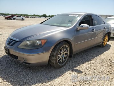2006 ACURA RL JH4KB16556C011707 - główne zdjęcie licytacji z USA - miniatura