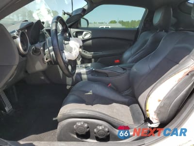 Zdjęcie 7 z 14 samochodu: 2019 NISSAN 370Z BASE VIN:JN1AZ4EH4KM422481 - miniatura