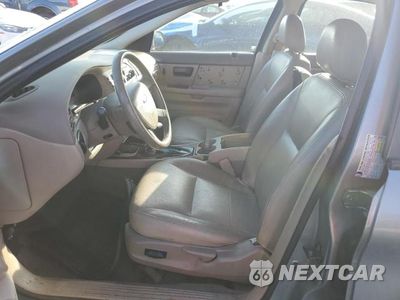 Zdjęcie 7 z 12 samochodu: 2006 FORD TAURUS SEL VIN:1FAFP56U56A174829 - miniatura