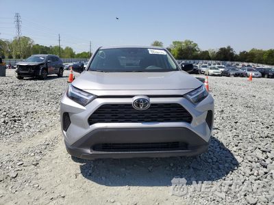 Piąte zdjęcie samochodu w środku: 2024 TOYOTA RAV4 LE VIN:2T3H1RFVXRW339817 - miniatura