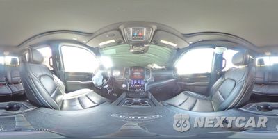 Zdjęcie 15 z 15 samochodu: 2019 RAM 1500 LIMITED VIN:1C6SRFHT7KN857199 - miniatura