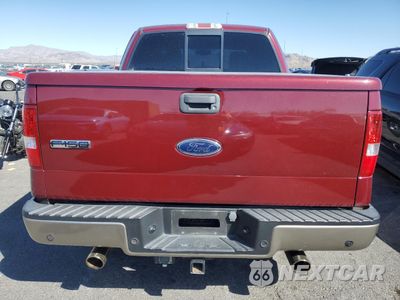 Zdjęcie 6 z 12 samochodu: 2004 FORD F150 SUPERCREW VIN:1FTPW12554KD53730 - miniatura