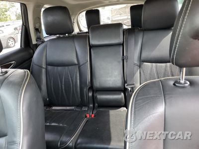 Zdjęcie 10 z 16 samochodu: 2020 INFINITI QX60 LUXE VIN:5N1DL0MM0LC521823 - miniatura