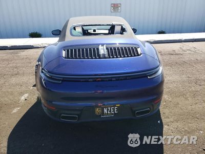 Zdjęcie 6 z 12 samochodu: 2023 PORSCHE 911 CARRERA VIN:WP0CA2A9XPS238505 - miniatura