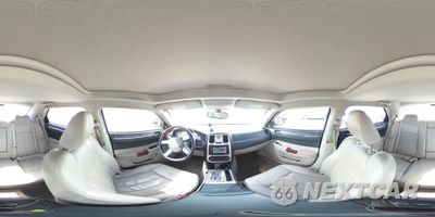 Zdjęcie 14 z 14 samochodu: 2006 CHRYSLER 300C VIN:2C3LA63H86H535231 - miniatura