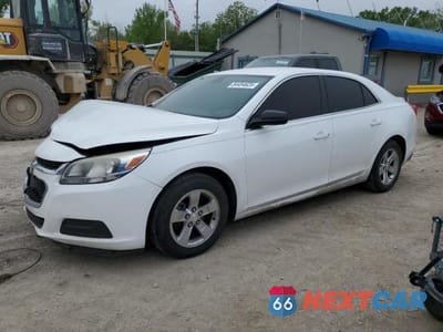 2016 CHEVROLET MALIBU LIMITED LS 1G11B5SA8GF141366 - główne zdjęcie licytacji z USA - miniatura