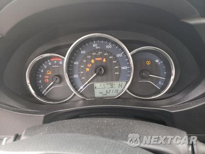 Zdjęcie 9 z 12 samochodu: 2016 TOYOTA COROLLA L VIN:5YFBURHE1GP391449 - miniatura