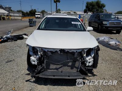 Piąte zdjęcie samochodu w środku: 2019 TOYOTA CAMRY L VIN:4T1B11HK8KU854887 - miniatura