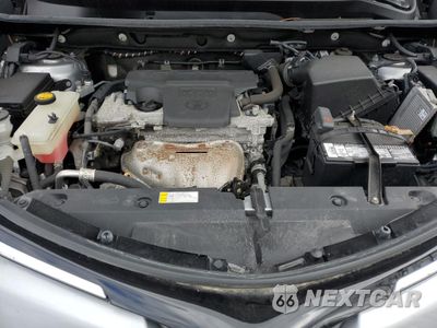 Zdjęcie 13 z 14 samochodu: 2017 TOYOTA RAVA 4 VIN:XT3RFREV2HW603215 - miniatura