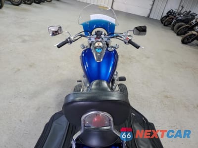 Zdjęcie 6 z 9 samochodu: 2010 KAWASAKI VN900 B VIN:JKAVN2B14AA057459 - miniatura