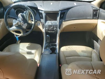 Zdjęcie 8 z 15 samochodu: 2012 HYUNDAI SONATA GLS VIN:5NPEB4JC4CH111111 - miniatura