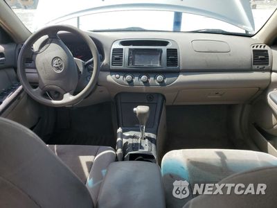Zdjęcie 8 z 14 samochodu: 2006 TOYOTA CAMRY LE VIN:4T1BE32K36U715443 - miniatura