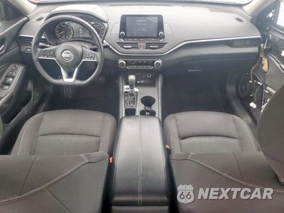 Zdjęcie 8 z 14 samochodu: 2020 NISSAN ALTIMA S VIN:1N4BL4BV3LC235873 - miniatura