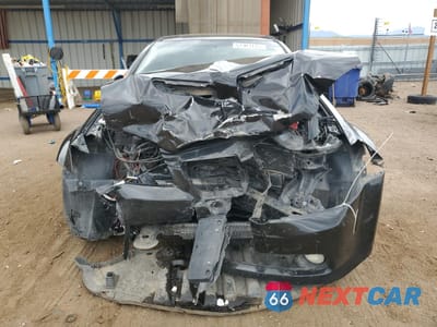 Piąte zdjęcie samochodu w środku: 2009 PONTIAC G8 GT VIN:6G2EC57Y39L224503 - miniatura