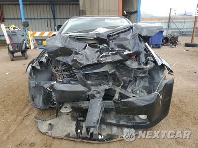 Piąte zdjęcie samochodu w środku: 2009 PONTIAC G8 GT VIN:6G2EC57Y39L224503 - miniatura