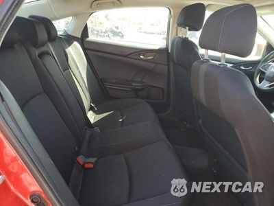 Zdjęcie 10 z 12 samochodu: 2016 HONDA CIVIC EX VIN:2HGFC2F84GH563604 - miniatura