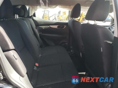 Zdjęcie 10 z 12 samochodu: 2021 NISSAN QASHQAI S VIN:JN1BJ1AW1MW445562 - miniatura