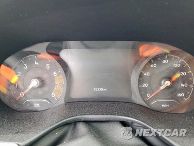 Zdjęcie 9 z 13 samochodu: 2023 JEEP COMPASS SPORT VIN:3C4NJDAN3PT515463 - miniatura