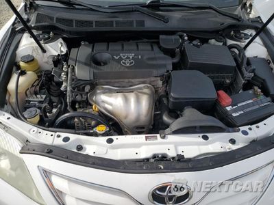 Zdjęcie 11 z 12 samochodu: 2010 TOYOTA CAMRY BASE VIN:4T1BF3EK1AU534990 - miniatura