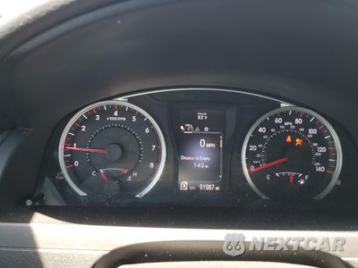 Zdjęcie 9 z 15 samochodu: 2017 TOYOTA CAMRY LE VIN:4T1BF1FK8HU781372 - miniatura