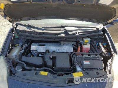 Zdjęcie 11 z 12 samochodu: 2013 TOYOTA PRIUS VIN:JTDKN3DU3D1652166 - miniatura
