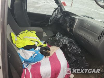 Zdjęcie 11 z 13 samochodu: 2007 FORD RANGER VIN:1FTYR10U97PA80305 - miniatura