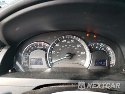 Zdjęcie 9 z 12 samochodu: 2014 TOYOTA CAMRY L VIN:4T1BF1FK3EU369999 - miniatura