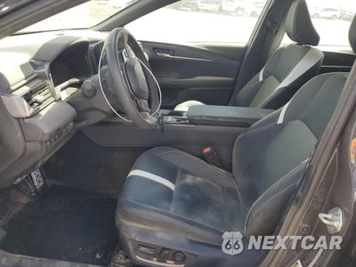 Zdjęcie 7 z 13 samochodu: 2025 TOYOTA CAMRY XSE VIN:4T1DBADK7SU003174 - miniatura