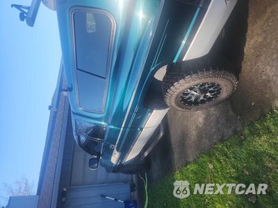 Trzecie zdjęcie samochodu z tyłu: 1998 DODGE RAM 1500 VIN:3B7HF12ZXWM279398 - miniatura