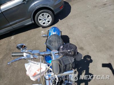 Piąte zdjęcie samochodu w środku: 2000 HARLEY DAVIDSON N/A VIN:000000000004908WJ - miniatura