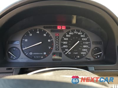 Zdjęcie 9 z 12 samochodu: 1995 ACURA LEGEND SE VIN:JH4KA769XSC013701 - miniatura
