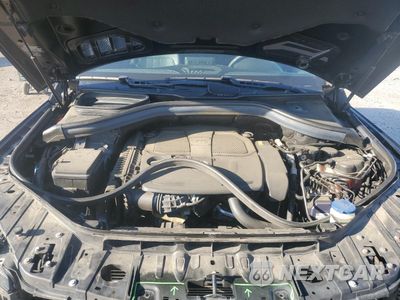 Zdjęcie 12 z 14 samochodu: 2018 MERCEDES-BENZ GLE 350 4MATIC VIN:4JGDA5HB9JB172739 - miniatura