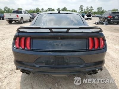 Zdjęcie 6 z 15 samochodu: 2022 FORD MUSTANG GT VIN:1FA6P8CF3N5143061 - miniatura