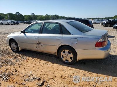 Drugie zdjęcie samochodu z przodu: 2004 TOYOTA AVALON XL VIN:4T1BF28B84U346445 - miniatura