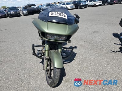 Drugie zdjęcie samochodu z przodu: 2016 HARLEY-DAVIDSON FLTRXS ROAD GLIDE SPECIAL VIN:1HD1KTM15GB614641 - miniatura
